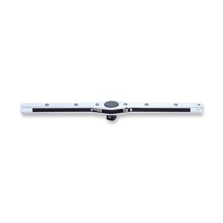 Ko-Ken Ratchet Handle 220mm, Reversible Locking 3/8 Sq. Drive 160K